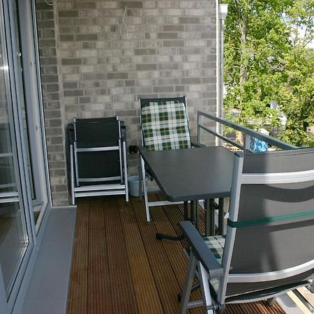 Domizil Am Meer Domizil Am Meer Appartement 17 Тіммендорфер-Штранд Екстер'єр фото