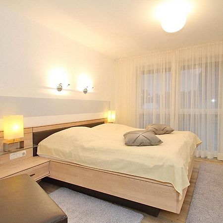 Domizil Am Meer Domizil Am Meer Appartement 17 Тіммендорфер-Штранд Екстер'єр фото