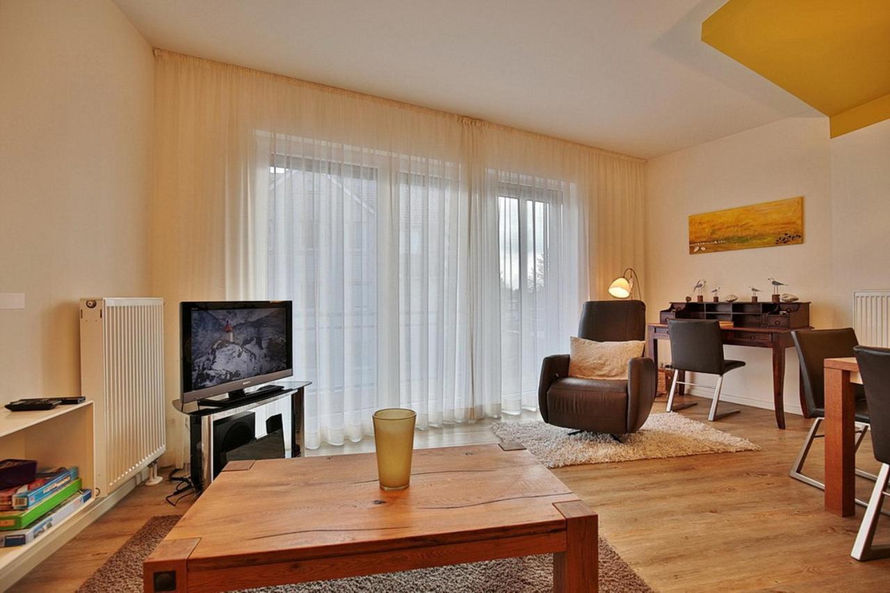 Domizil Am Meer Domizil Am Meer Appartement 17 Тіммендорфер-Штранд Екстер'єр фото