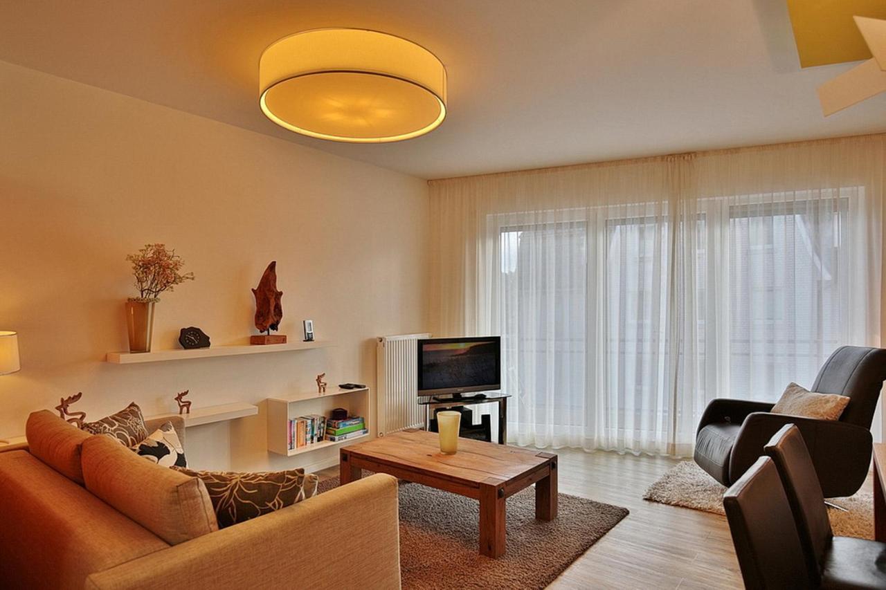 Domizil Am Meer Domizil Am Meer Appartement 17 Тіммендорфер-Штранд Екстер'єр фото
