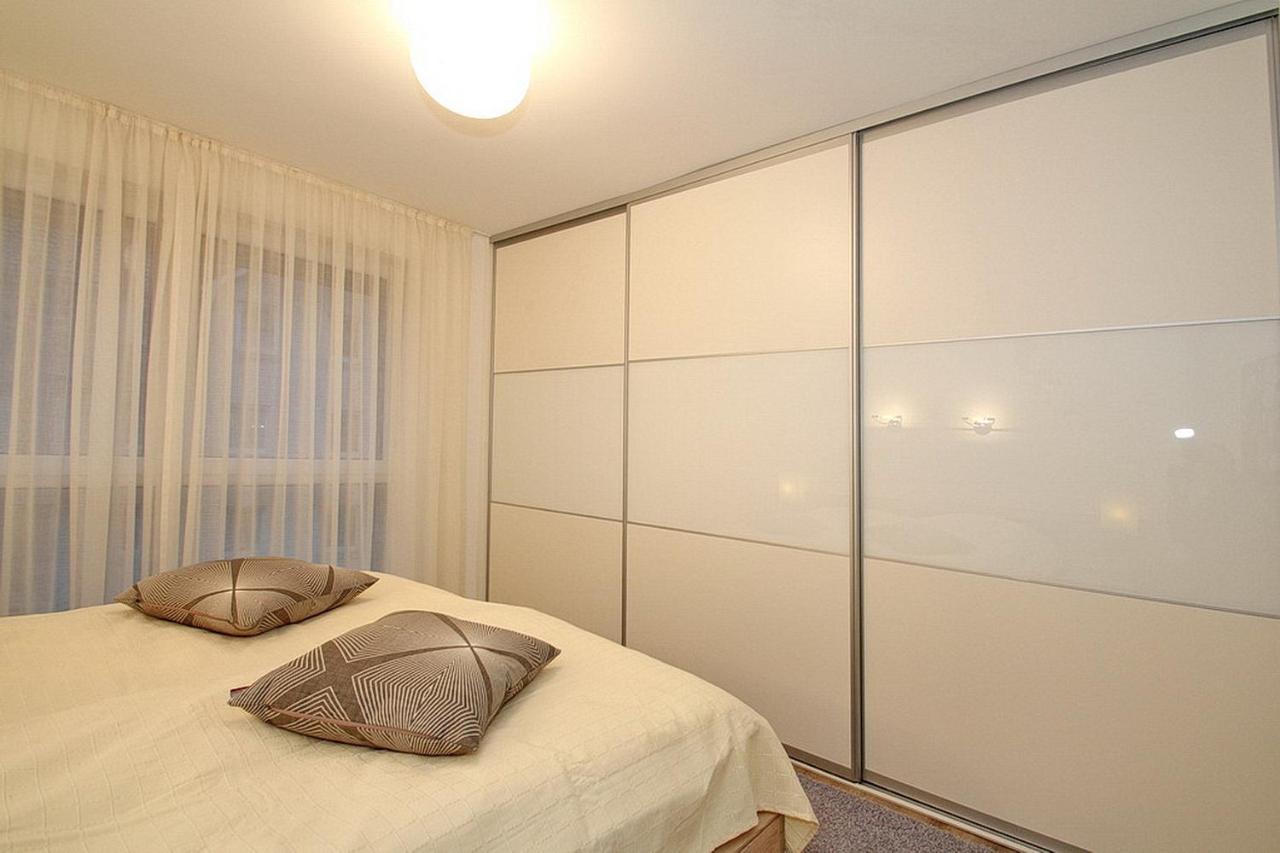 Domizil Am Meer Domizil Am Meer Appartement 17 Тіммендорфер-Штранд Екстер'єр фото