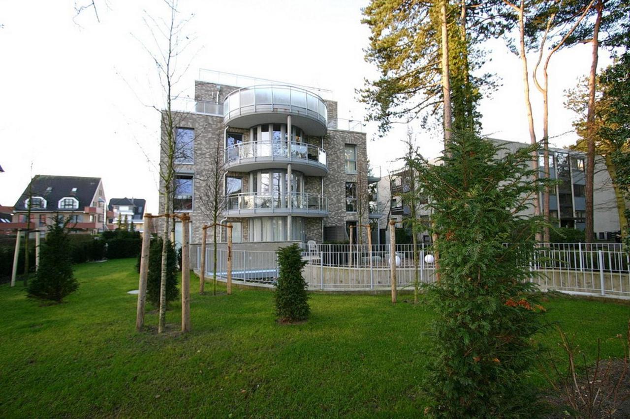 Domizil Am Meer Domizil Am Meer Appartement 17 Тіммендорфер-Штранд Екстер'єр фото