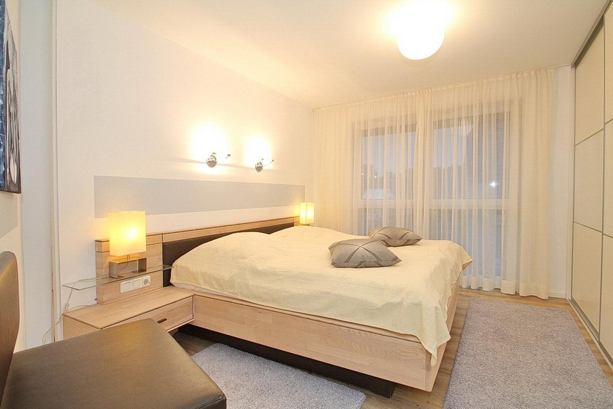 Domizil Am Meer Domizil Am Meer Appartement 17 Тіммендорфер-Штранд Екстер'єр фото